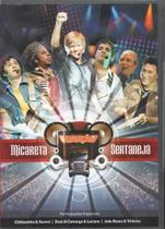 DVD - Grupo Tradição Micareta Sertaneja Volume 1 - Usa Discos