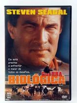 DVD Guerra Biológica - Steven Seagal - Edição Original para Colecionadores DVD Guerra Biológica - Steven Seagal - Edição Original para Colecionadores