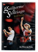 Dvd Guilherme E Santiago - Elétrico - SOM LIVRE Dvd Guilherme E Santiago - Elétrico - SOM LIVRE