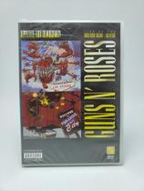 Dvd Guns N' Roses - Appetite For Democracy Live Hard Rock