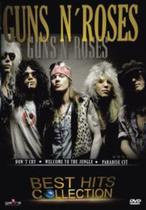 DVD Guns NRoses Best Hits Collection