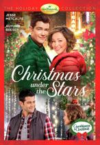 DVD Hallmark Christmas Under the Stars