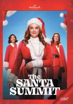 DVD Hallmark: O Encontro do Papai Noel