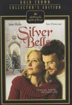 DVD Hallmark Silver Bells (edição de colecionador Gold Crown) DVD Hallmark Silver Bells (edição de colecionador Gold Crown)