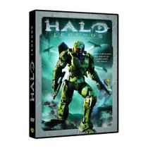 DVD - Halo: Legends