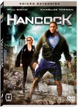 DVD Hancock - DVD FILME AÇÃO