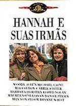 Dvd Hannah E Suas Irmãs - Mia Farrow, Dianne Wiest - LC
