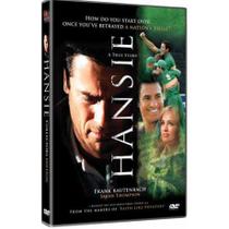 DVD hansie BV Filmes - BV FILMS