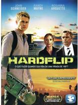 DVD - Hardflip - O Que Fazer Quando Sua Vida Dá Uma Virada de 180o - 8067733