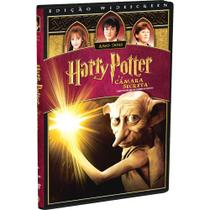 DVD Harry Potter E A Câmara Secreta - WARNER