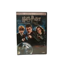 Dvd harry potter e a ordem da fênix edição especial duplo - Warner