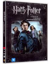 DVD Harry Potter - E o Cálice de Fogo (NOVO) - Warner