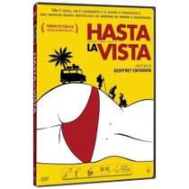 Dvd Hasta La Vista Venha Como Você É