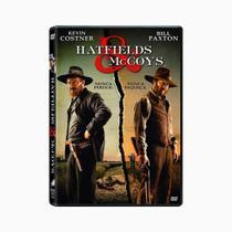 Dvd Hatfields Mccoys Original Dvd Hatfields Mccoys Original