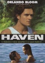 DVD Haven - Orlando Bloom - NBO