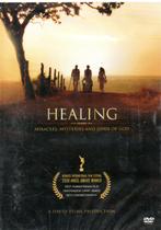 Dvd Healing - Miracles, Mysteries and John of God