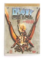 Dvd Heavy Metal - Universo Em Fantasia - Columbia Pictures
