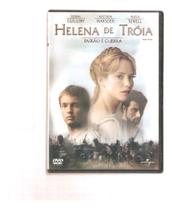Dvd Helena De Troia - Paixao E Guerra - UNIVERSAL PICTURES