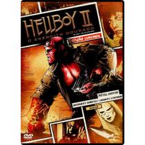 DVD Hellboy 2 - O Exército Dourado - Universal