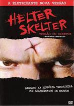 Dvd Helter Skelter - Versão Do Diretor - Warner