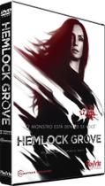 DVD Hemlock Grove - 2ª Temporada - 3 Discos - Playarte Home Video