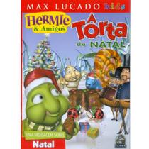DVD Hermie e Amigos A torta de natal - Graça