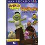DVD - Hermie e Amigos - Hermie em Alto Mar - 8067782