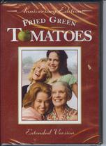 DVD Heywood Tomates Verdes Fritos Versão Estendida DVD Heywood Tomates Verdes Fritos Versão Estendida