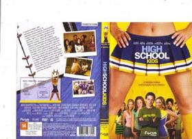 Dvd High School Kids