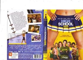 Dvd High School Kids - Focus Filmes