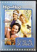 Dvd hip hop estrelas da dança aula prática lacrado