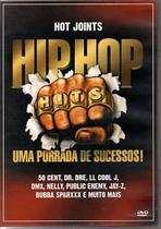 Dvd Hip Hop Hits - Hot Joints