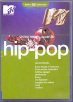 Dvd Hip - Pop - Video Music Awards