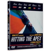 DVD Hitting The Apex