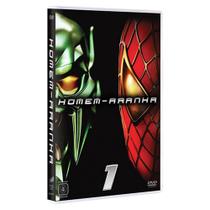 DVD Homem-Aranha (NOVO)