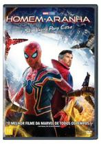 DVD Homem Aranha Sem Volta para Casa - Sony Pictures