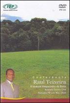 Dvd-homem Cooperador de Deus (o) 1 ed