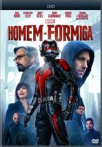 DVD Homem-Formiga Marvel - RIMO - Português