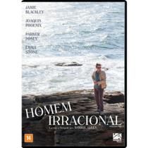 DVD Homem Irracional - Imagem