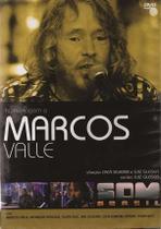 DVD Homenagem a Marcos Valle