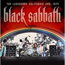 DVD Homespun The Legendary California Jam 1974