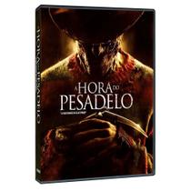 DVD Hora Do Pesadelo 2010 (NOVO) - Warner