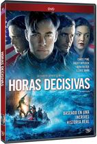 DVD - Horas Decisivas