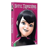 DVD - Hotel Transilvânia - Sony Pictures