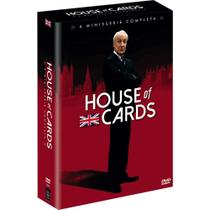 DVD House Of Cards