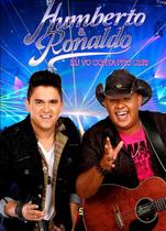 DVD Humberto e Ronaldo - Eu Vou Contar Pro Ceis DVD Humberto e Ronaldo - Eu Vou Contar Pro Ceis