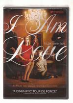 Dvd i am love : filme