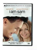 Dvd I Am Sam Dvd I Am Sam