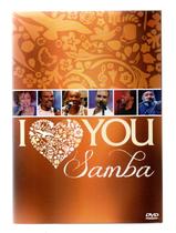 Dvd i you samba