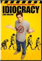 DVD Idiocracia DVD Idiocracia